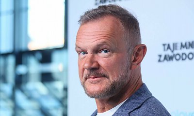 Cezary Pazura imponuje formą mimo upływu lat. Poznajcie jego przepis na świetną sylwetkę!