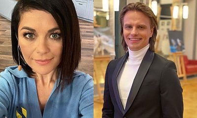 Katarzyna Cichopek i Marcin Hakiel pokazują, jak radzą sobie po rozstaniu!