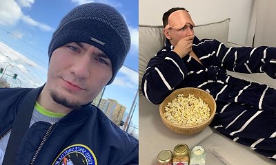 "Królowe Życia" - Conan znów na zagranicznych wakacjach. "A mama mówiła, że Cię nie zabierze" - ktoś pisze. Gdzie wyjechali?