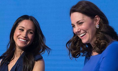 Najlepsze stylizacje Meghan Markle! Ubiera się lepiej od księżnej Kate? Tak uważają internauci!