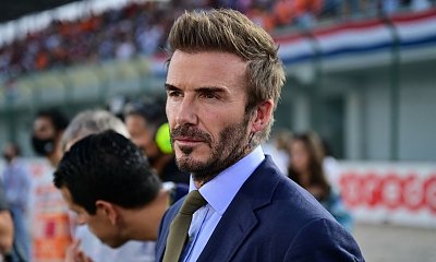 David Beckham angażuje się w pomoc Ukrainie w ABSOLUTNIE wyjątkowy sposób! Udostępnił swój profil lekarce, która pokazuje jak wygląda wojna!