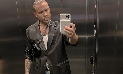 Dawid Woliński kończy dziś 45 lat! Jak zmieniał się styl projektanta mody na przestrzeni lat?