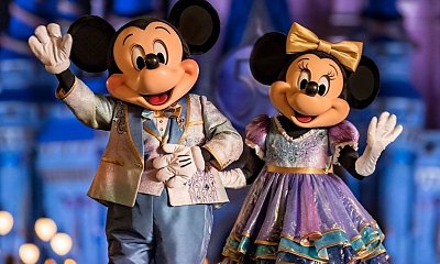 The Walt Disney Company popiera Ukrainę - "...wstrzymujemy premiery naszych filmów w Rosji..."!
