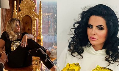 "Królowe Życia": Edzia zdradza szczegóły dotyczące swojego sklepu! Czy zrobi konkurencję Dagmarze Kaźmierskiej?