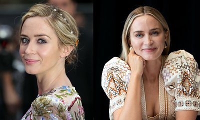Emily Blunt – wiek, kariera, Instagram. Przeczytaj!