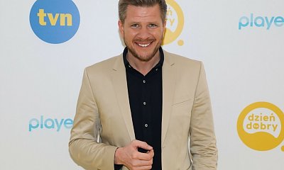 Filip Chajzer porównał obecne ceny paliw z grudniem 2020: "Bak niestety nie spuchł". Różnica zwala z nóg!