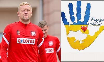 Kamil Glik kupił karetkę! Będzie jeździła po dzieci do Ukrainy. Mamy zdjęcia pojazdu