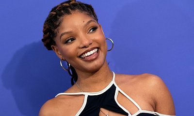 Halle Bailey w kontrowersyjnej stylizacji podczas Oscarów 2022! "Czy to strój plażowy?" - pytają internauci!
