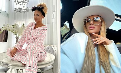 Izabela Macudzińska z „Królowych Życia” pochwaliła się siostrzenicą. Mogłaby być jej córką? Mega podobna!