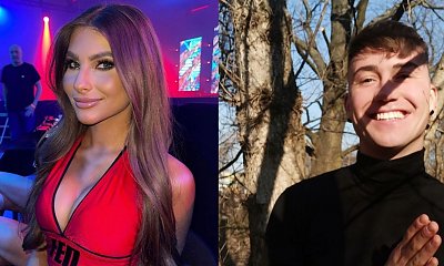 "Hotel Paradise 5" - pierwsze zbliżenia na antenie - Eliza Milewska i Jeremiah Dąbrowski? Kibicujesz im?