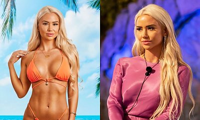 Josie Kwaśniewska z Kanady to nowa uczestniczka "Love Island 5". Jak wyglądała przed operacjami plastycznymi?