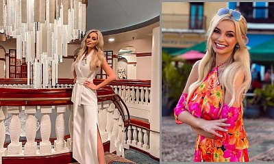 Polka najpiękniejszą kobietą świata! Ogromny sukces Karoliny Bielawskiej!