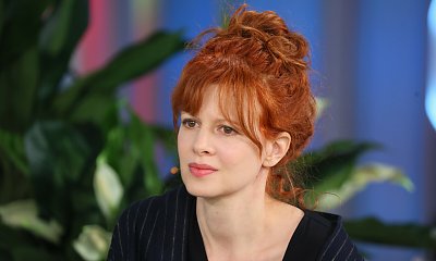 Stylowa Karolina Gruszka na premierze filmu! Wybrała nietypowe połączenie!