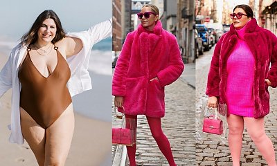 Katie Sturino na swoim Instagramie odtwarza stylizacje sławnych i bogatych, pokazując, że rozmiar na metce nie ma znaczenia! Koniecznie zobacz galerię "Supersize The Look"!