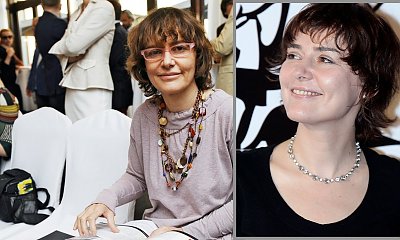 Pamiętacie Kazimierę Szczukę z programu "Najsłabsze ogniwo"? Teraz trudno ją rozpoznać...