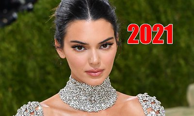 Kendall Jenner ma rude włosy! "Wygląda jak zmęczona 40-latka. Dramat!" - piszą internauci