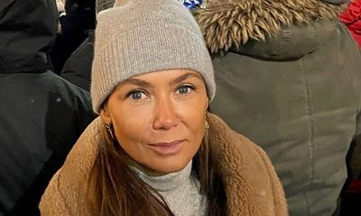 Kinga Rusin oficjalnie pochwala postawę Ołeny Zełeńskiej, jednocześnie wbijając szpilkę w działalności Agaty Dudy!