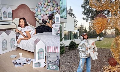 Klaudia Halejcio o karmieniu piersią: "Przerażenie i łzy. Co poszło nie tak?"- pisze