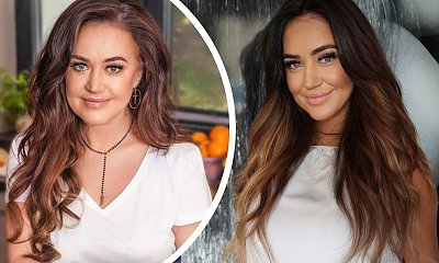 Agnieszka Kotońska w seksownej welurowej mini! "Łał! Ale dżaga" - piszą fani