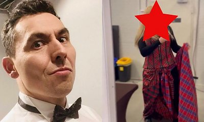 Andrzej Kozłowski jako Maryla Rodowicz w "Twoja Twarz Brzmi Znajomo"! "Oczy jakieś dzikie i tak się strasznie garbił" - ktoś pisze