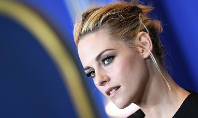 Kristen Stewart w nietypowej stylizacji podczas gali w Los Angeles! "To suknia ślubna?" - dopytują fani