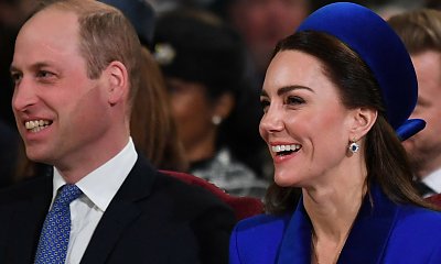 Zjawiskowa Księżna Kate w obłędnym zestawie. Fenomenalny kolor na wiosnę!