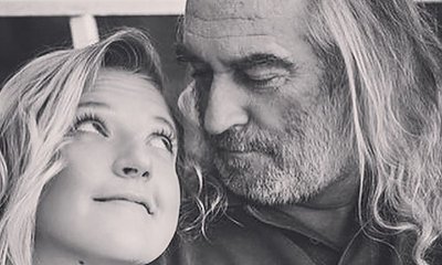Lara Gessler szczerze o wojnie i nieżyjącym ojcu - "Dziś mi Ciebie tak strasznie brak, chociaż cieszę się, że nie musisz oglądać tej wojny..."