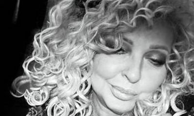 Magda Gessler bryka do kawałka Cypisa o Putinie, a Instagram banuje jej konto! To NAPRAWDĘ trzeba zobaczyć!