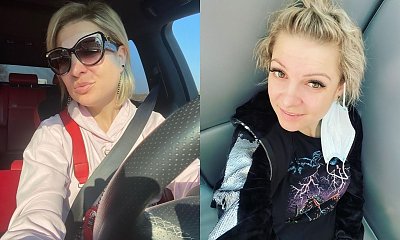Magda Narożna znów przesadziła ze stylówką? "Tu nic do siebie nie pasuje i widać Ci majtki" - ktoś pisze