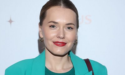 Magdalena Lamparska poczuła wiosnę! Kurtka, którą wybrała, to HIT sezonu!