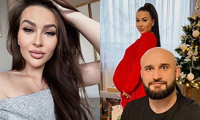 Mała Ania z "Warsaw Shore" pokazała syna! 2-miesięczny Natan zaliczył już pierwszy trening!