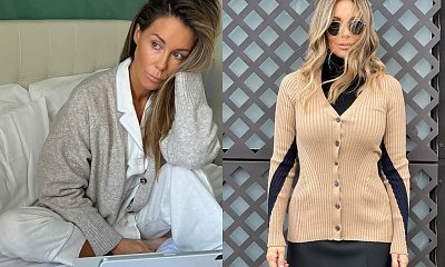 Małgorzata Rozenek szczerze o kobiecości! Fanów zachwyciła jednak... jej stylizacja!