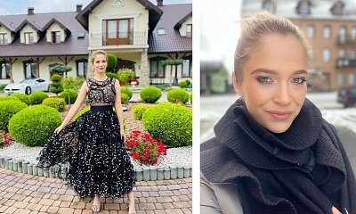 Marta Paszkin — influencerka, która zasłynęła w programie „Rolnik szuka żony”