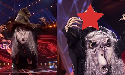 "Mask Singer": kto chował się pod maską Wiedźmy? To znana restauratorka!