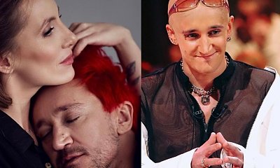 Michał Wiśniewski pochwalił się córką: "Fabienne to najpiękniejsza z Wiśniewskich. Przepiękna kobieta. Coraz ładniejsza" - piszą fani