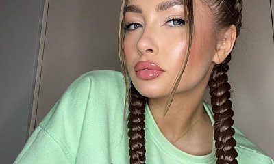 Monika Kozakiewicz z "Love Island" wyjechała na wakacje! Dodaje topless fotki! Odważnie czy subtelnie?