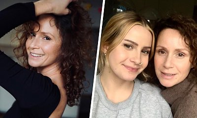 Monika Mrozowska chwali się studniówkową kreacją córki! "Córeczko, wyglądasz najpiękniej"