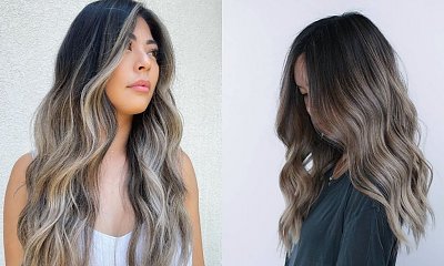 #Mushroomblond - czym się charakteryzuje pieczarkowy blond?