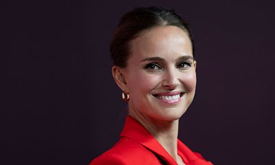 Natalie Portman cała w czerwieni na ściance. Jedna z nielicznych gwiazd, która nie poprawia urody!