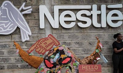 Nestle już miało odchodzić z Rosji, ale jednak zmieniło zdanie. Pieniądze ważniejsze od honoru