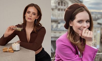Olga Kalicka zaszalała z fryzurą: "Stałam się blondynką" - pisze. "Super decyzja. 10 lat młodziej" - komentują fani
