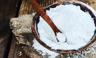 Peeling ryżowy - sposób na idealną cerę?