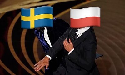 Memy po meczu Polska-Szwecja! Polska wygrała 2:0 i jedzie na mistrzostwa świata!