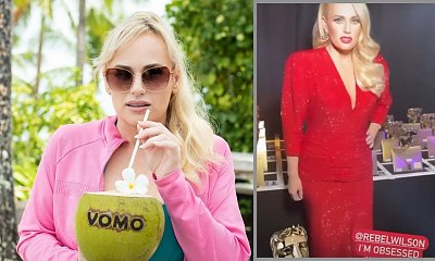 Prowadząca galę BAFTA 2022 Rebel Wilson pokazała środkowy palec Putinowi. To nagranie trzeba zobaczyć!