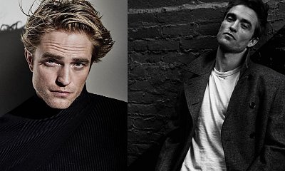 Robert Pattinson — jeden z najpopularniejszych brytyjskich aktorów młodego pokolenia