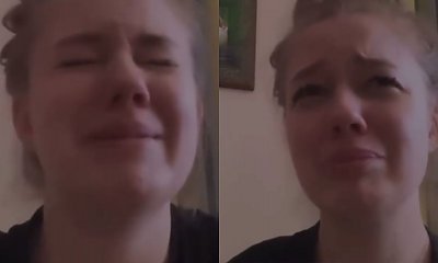 Mieszkanka Rosji płacze, bo przez sankcje nie może jeść w McDonald's! "Niektórzy przez wojnę tracą rodziny!" - burzą się widzowie