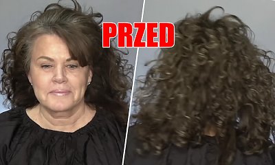 60-latka ścięła swoje długie i kręcone włosy na pixie cut. Wygląda o 20 lat młodziej!