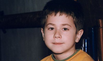Pamiętacie Filipa z "Rodziny Zastępczej"? Zobaczcie, jak się zmieniał Sergiusz Żymełka!