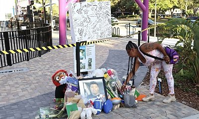 Śmierć 14-latka w parku rozrywki. Chłopiec spadł z ogromnej wysokości. Najwyższa na świecie wolnostojąca wieża spadowa zamknięta do odwołania!