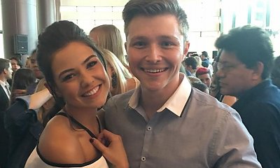 Pamiętacie tego blond przystojniaka z filmu "Randka z gwiazdą"? Tak teraz wygląda Sterling Knight! Jest nie do poznania!